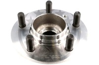 фото thumb №3, Ступица колеса optimal