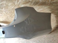 Бампер задняя задний volvo v90 32293184 в Украине, фото thumb