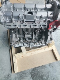 Купить Двигатель ford ranger raptor 2.0 ecoblue новый 213km, фото thumb