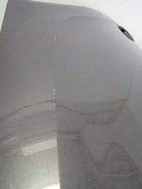 фото thumb №10, Toyota verso 09-13 двері задні праве 1g3