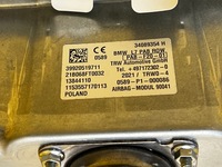 фото thumb №6, Подушка безопасности подушка пассажира bmw f20 f22 f30 f87 m240i