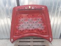 фото thumb №13, Капот кришка двигуна mazda rx-8 rx8