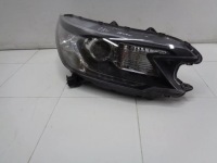 фото thumb №1, Honda cr-v лампа правая bi ксенон led 12-15r