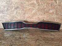 фото thumb №1, Kia picanto ja gta line 17- решётка радиатора решётка радиатора перед