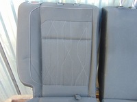 фото thumb №5, Сиденья задние заднее сиденье ford ecosport mk2 lift 2018 r