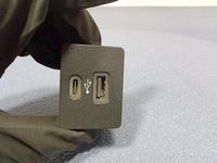фото thumb №8, Ford mustang mach-e разъём port usb ml3t14f014ab