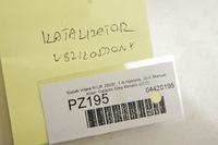 фото thumb №7, Pz195 suzuki vitara iii ^ каталізатор 08l2b288