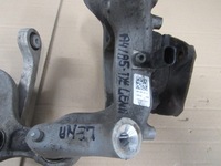 фото thumb №5, Audi a5 8w 8wo 505431q поворотный кулак задняя левая