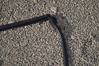 фото thumb №16, Audi a4 b6 b7 cabrio прокладка двері