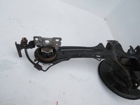 фото thumb №12, Volvo s60 ii v60 i 2.0d 163km захист задній диск гальмівний 6g912k317a