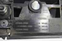 фото thumb №8, Накладка крышки молдинг gno gn0 nissan pulsar