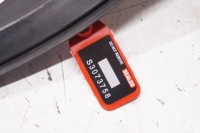 Купить Volvo v60 1 s60 2 молдинг стекло лобовое правый  перед передняя 31416141, фото thumb