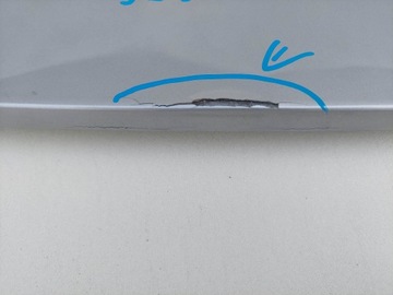 фото thumb №6, Porsche 911 turbo s 992 спойлер спойлер крышки зад