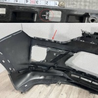 фото thumb №11, Ssangyong korando iv 2019 - бампер перед k7811-37000