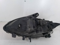 фото thumb №8, Лампа перед правая renault laguna iii 07-15 1.5 dci хэтчбек 260100033r