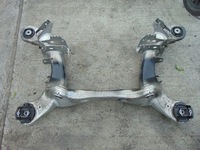 фото thumb №1, Подрамник подрамник задняя подрамник mercedes w222