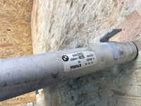 фото thumb №10, Радиатор кондиционера bmw x3 g01 x4 g02 9389411