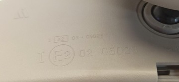 фото thumb №6, Dacia sandero stepway iii дзеркало заднього виду з захист 963299493r 963213836r