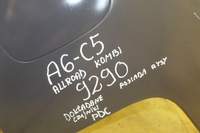 фото thumb №12, Бампер задня audi a6 c5 allroad kombi pdc