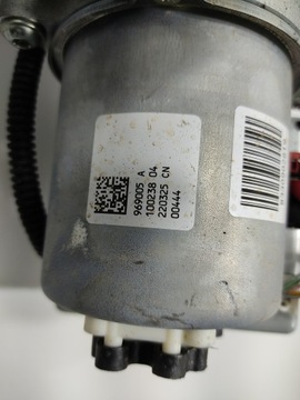 фото thumb №9, Усилитель электрические renault zoe ii 488106045r 487008065r 2019-2024