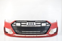 Купити Audi a7 4k8 s line бампер перед передній, фото thumb
