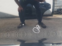 фото thumb №6, Audi q5 8r 08-16r дверь правое перед ly9b