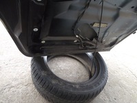 фото thumb №14, Voyager iv двері зсувні ліва скло ручка