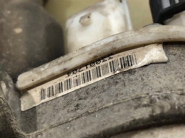 фото thumb №5, Насос підсилювача opel signum 3.0 177km 03-08 підсилювач