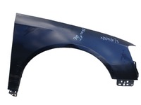 фото thumb №1, Vw passat b6 крила передній правий lc9x