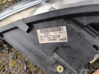 фото thumb №9, Бампер перед citroen jumpy ii lift ewpa капот лампы pas передний с охладитель