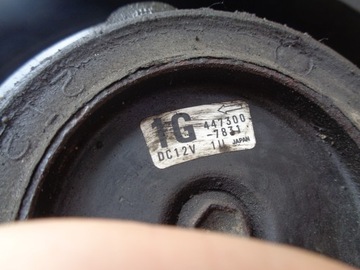 фото thumb №8, Компрессор кондиционера accord vi 6 2.0 v-tec 97-