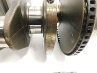 фото thumb №10, Wał колінчастий + шатун fiat ducato 2.0 d multijet 115 2.0d freemont doblo