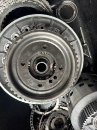 фото thumb №11, Кпп кпп / коробка передач bmw na запчасти ga8hp75z zfs w55 0630743