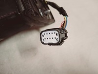 фото thumb №12, Kia ceed ii 2 зеркало дверь левая 10 pin 20435145 9s uk