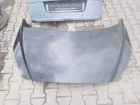 фото thumb №1, Peugeot 308 08-13r капот ktv