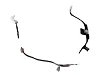 фото thumb №1, C-hr chr кабель жгут электропроводка панели