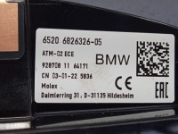 фото thumb №5, Bmw 1 f40 антенна крышная акула 9371345