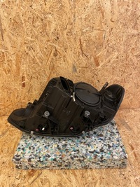 фото thumb №14, Лампа права bi ксенон поворотний usa bmw 4 f32 f36!