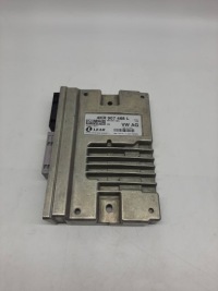 фото thumb №1, Audi a8 s8 q8 блок управления модуль шлюз 4kr907468l 4kr907468m интерфейс