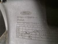 фото thumb №10, Ford s max mk2 титан sport бампер задний em2 17h773 a
