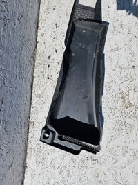 фото thumb №5, A4 8k панель під лобовим склом верхній 8k1819447