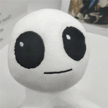 20 см Tbh плюшевая игрушка с изображением существа, мультяшная плюшевая кукла, мягкая игрушка, Рождественская B