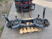 фото thumb №1, Cx-5 i підвіска задні повний 2.2d