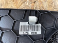 фото thumb №4, Kia optima защита заглушка консоли динамика