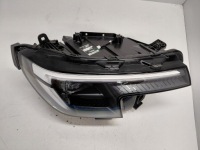 фото thumb №9, Ford explorer ev повний led фара права ліва