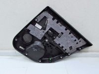 Renault megane 3 универсал 08-16 карка дверь задний левый 829a14538r с Разборки, фото thumb