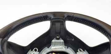 фото thumb №13, Vw golf mk4 iv bora passat b5 кермо шкіра шкіряний триспицевий