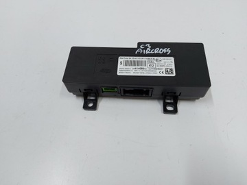 фото thumb №1, Citroen c3 aircross peugeot opel модуль блютуз 22r.