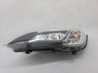 фото thumb №14, Fiat ducato 14+ фара ліва передня перед звичайна led денний eu 1374297080