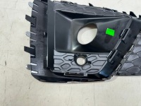 Решётка бампера правый  audi a5 рестайлинг  s-line 8w6 8w6807682t Цена, фото thumb